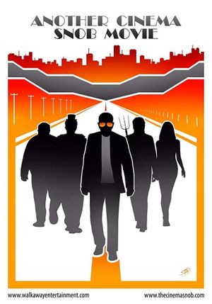 Another Cinema Snob Movie's poster