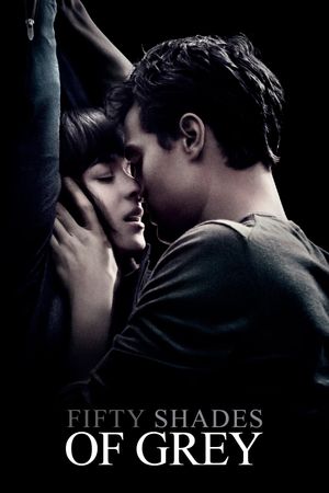 Fifty Shades of Grey's poster