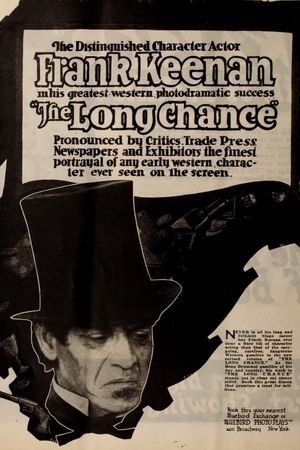 The Long Chance's poster