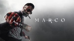 Marco's poster