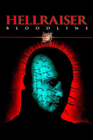 Hellraiser: Bloodline's poster