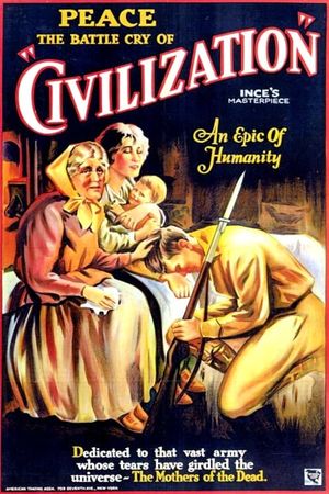 Civilization's poster