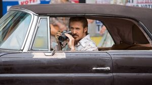 The Nice Guys's poster