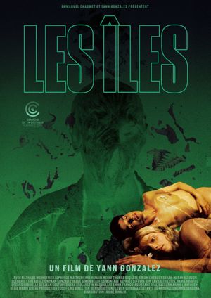 Islands's poster