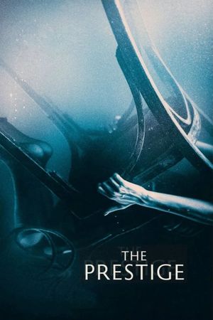 The Prestige's poster