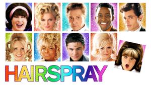 Hairspray's poster