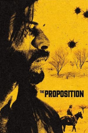 The Proposition's poster