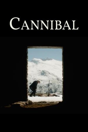 Cannibal's poster