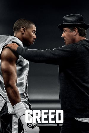 Creed's poster