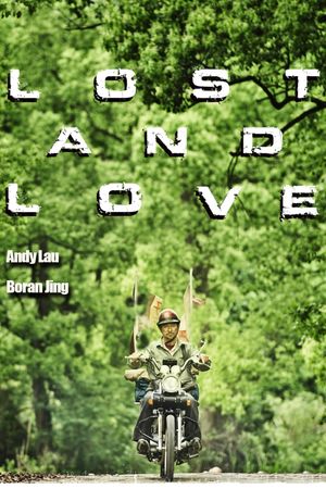 Lost and Love's poster