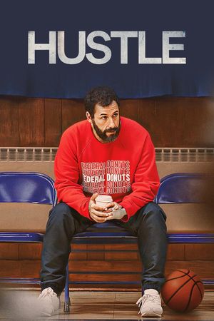 Hustle's poster