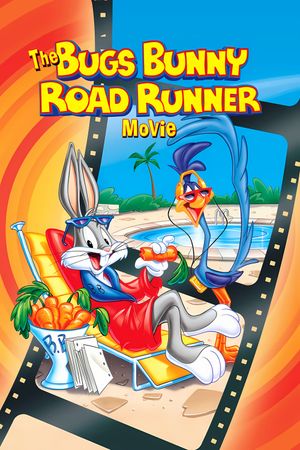 The Bugs Bunny/Road-Runner Movie's poster