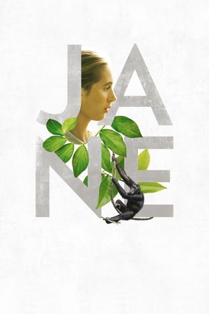 Jane's poster
