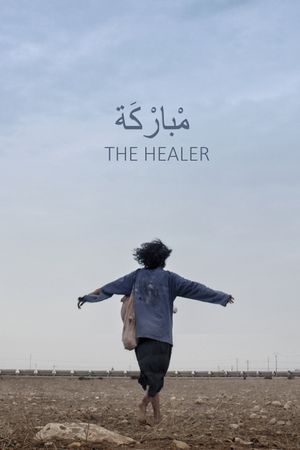 The Healer's poster