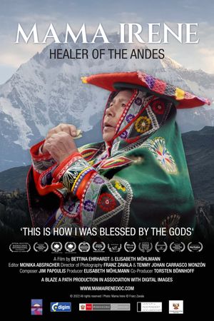 Mama Irene - Healer of the Andes's poster