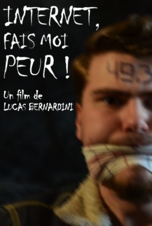 Internet, fais-moi peur !'s poster