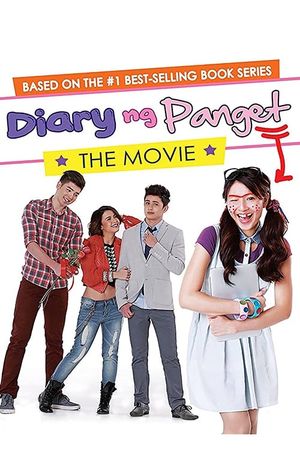 Diary of an Ugly's poster