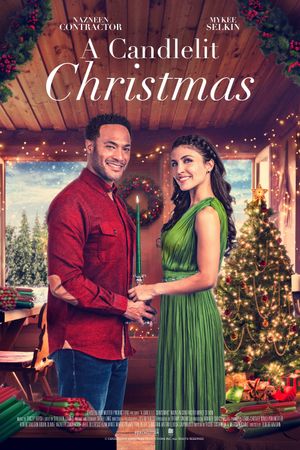 Scentsational Christmas's poster