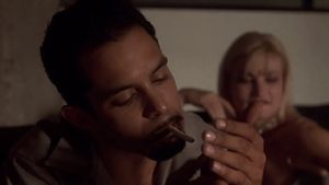 Candyman: Day of the Dead's poster