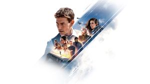 Mission: Impossible - Dead Reckoning Part One's poster