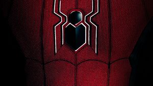 Spider-Man: All Roads Lead to No Way Home's poster