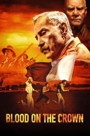 Blood on the Crown's poster