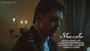 Staccato's poster