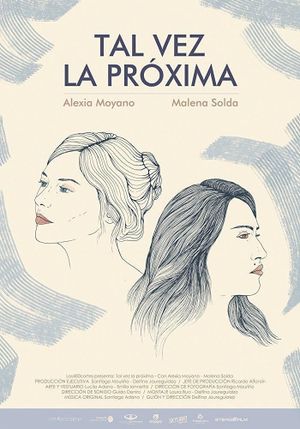 Tal vez la próxima's poster