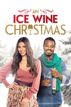 An Ice Wine Christmas's poster