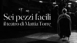 Sei pezzi facili's poster