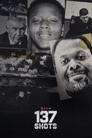 137 Shots's poster