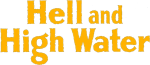 Hell and High Water's poster