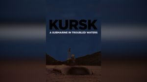 Kursk: A Submarine in Troubled Waters's poster