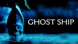 Ghost Ship's poster