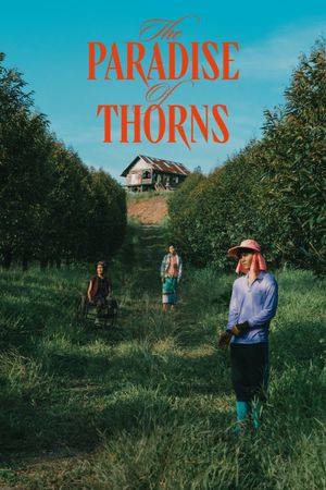 The Paradise of Thorns's poster