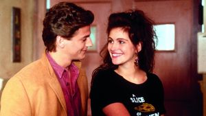 Mystic Pizza's poster