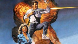 Under the Gun's poster
