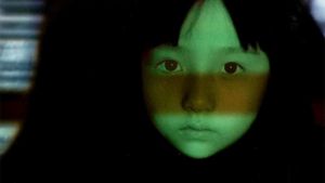 The Ring Virus's poster