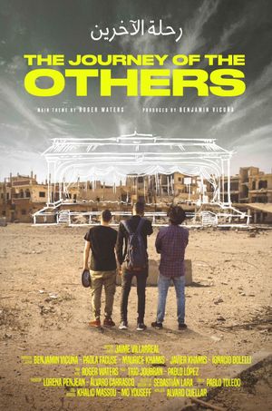 The Journey of the Others's poster