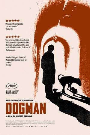 Dogman's poster