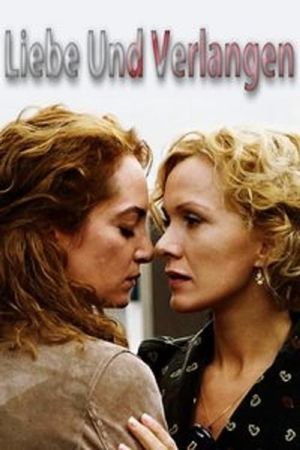 Love and Desire's poster