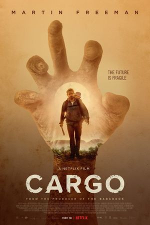 Cargo's poster