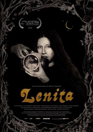 Lenita's poster