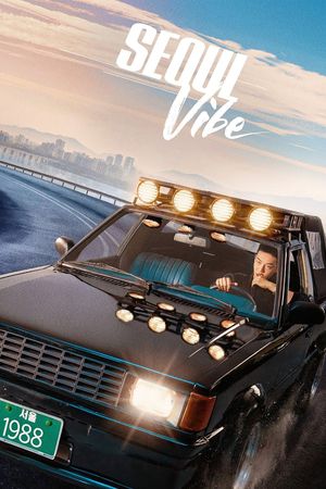 Seoul Vibe's poster