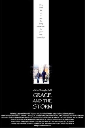 Grace and the Storm's poster