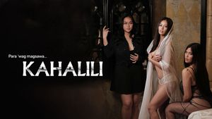 Kahalili's poster