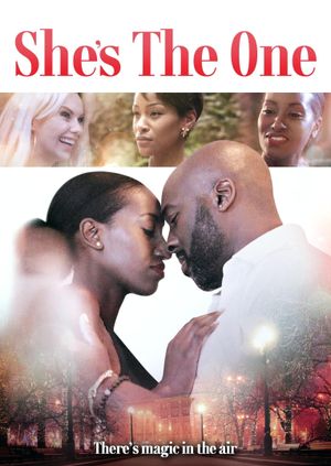 Loves Spell's poster