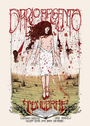 Tenebrae's poster