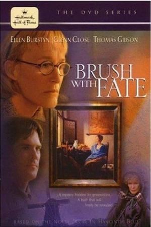 Brush with Fate's poster