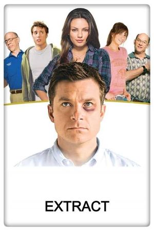 Extract's poster